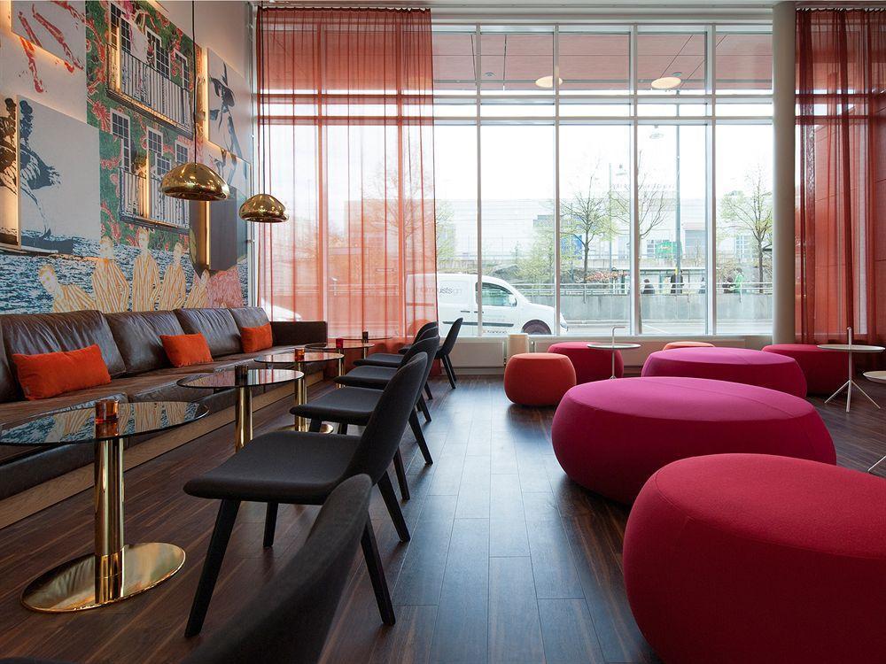 Motel L Hammarby Sjoestad Estocolmo Exterior foto